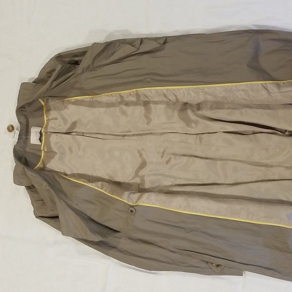 Loft Trench size M - Picture 9 of 10